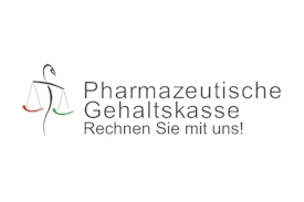 Gehaltskasse der Apotheker